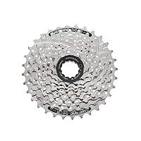 Algopix Similar Product 20 - SHIMANO CSHG41 Hyperglide Cassette