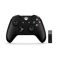 Algopix Similar Product 15 - Microsoft Xbox Wireless Controller 