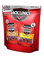 Algopix Similar Product 18 - Jack Links Beef Jerky Variety Pack