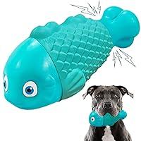 Algopix Similar Product 17 - BoYoYo Dog Chew Toys for Aggressive