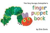Algopix Similar Product 17 - The Very Hungry Caterpillars Finger
