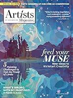 Algopix Similar Product 3 - Artists Magazine
