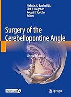 Algopix Similar Product 4 - Surgery of the Cerebellopontine Angle