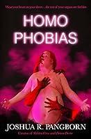 Algopix Similar Product 17 - Homo Phobias A Queer Horror Short