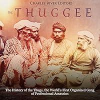 Algopix Similar Product 2 - The Thuggee The History of the Thugs