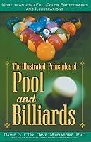 Algopix Similar Product 4 - The Illustrated Principles of Pool and