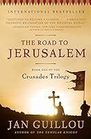 Algopix Similar Product 8 - The Road to Jerusalem Book One of the
