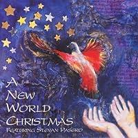 Algopix Similar Product 14 - A New World Christmas featuring Stevan