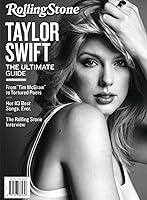 Algopix Similar Product 7 - Rolling Stone Taylor Swift