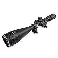 Algopix Similar Product 15 - FSI Sniper 624x50mm Scope W Front AO