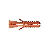Algopix Similar Product 14 - Mungo 1000080 Dbel 8X 40 Orange MN
