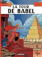 Algopix Similar Product 14 - Alix Tome 16  La Tour de Babel