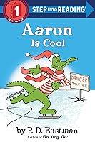 Algopix Similar Product 7 - Aaron is Cool (Step into Reading)