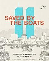 Algopix Similar Product 18 - Saved by the Boats The Heroic Sea