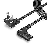Algopix Similar Product 6 - CableCreation 10 Feet 18 AWG Angled
