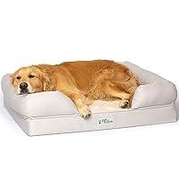 Algopix Similar Product 1 - PetFusion Ultimate Dog Bed Orthopedic