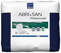 Algopix Similar Product 5 - Abena AbriSan Premium Incontinence