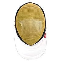 Algopix Similar Product 4 - Fencing Helmet Foil Epee 350N Fencing