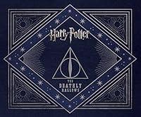 Algopix Similar Product 6 - Harry Potter The Deathly Hallows