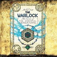 Algopix Similar Product 3 - The Warlock The Secrets of the