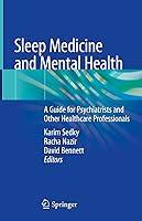 Algopix Similar Product 10 - Sleep Medicine and Mental Health A