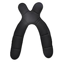 Algopix Similar Product 2 - Malta Dynamics Harness XPad Padded