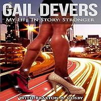 Algopix Similar Product 5 - My Life In Story: Stronger