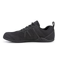 Algopix Similar Product 15 - Xero Shoes Prio Mens Barefoot Shoes 