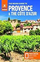 Algopix Similar Product 4 - The Rough Guide to Provence  Cote