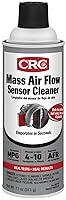 Algopix Similar Product 19 - CRC 05110 Mass Air Flow Sensor Cleaner