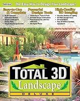 Algopix Similar Product 10 - Total 3D Landscape & Deck Deluxe 9