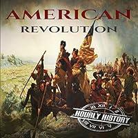 Algopix Similar Product 20 - American Revolution A History from