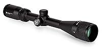 Algopix Similar Product 6 - Vortex Optics Crossfire II 412x40 AO