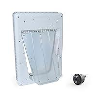 Algopix Similar Product 19 - PetSafe Never Rust Electronic Smart Pet