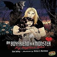Algopix Similar Product 17 - My Boyfriend Bites My Boyfriend Is a