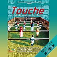 Algopix Similar Product 2 - Touche