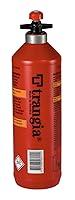 Algopix Similar Product 9 - TRANGIA Fuel Bottle
