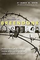 Algopix Similar Product 8 - The Prisoners of Breendonk Personal