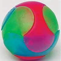 Algopix Similar Product 14 - Tobar 8738 Spectra Strobe Ball, Mixed