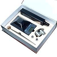 Algopix Similar Product 16 - Jeweler Diamond Tool Kit  0001g