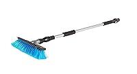 Algopix Similar Product 14 - Camco RV FlowThrough Wash Brush 