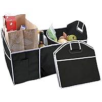 Algopix Similar Product 5 - Natico Originals Deluxe Trunk Organizer