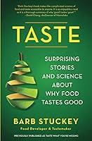 Algopix Similar Product 9 - Taste Surprising Stories and Science