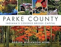 Algopix Similar Product 20 - Parke County Indianas Covered Bridge