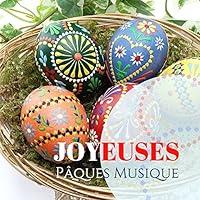 Algopix Similar Product 7 - Joyeuses Pques Musique  Musique