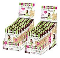 Algopix Similar Product 2 - ginnybakes organics Organic Gluten