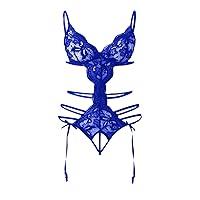 Algopix Similar Product 19 - Sexy Lingerie For Women Body Suits Snap