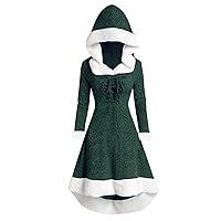 Algopix Similar Product 2 - Christmas Dresses for Women Fashion