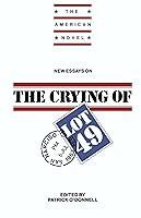 Algopix Similar Product 1 - New Essays on The Crying of Lot 49 The