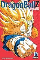 Algopix Similar Product 3 - Dragon Ball Z, Vol. 6 (VIZBIG Edition)